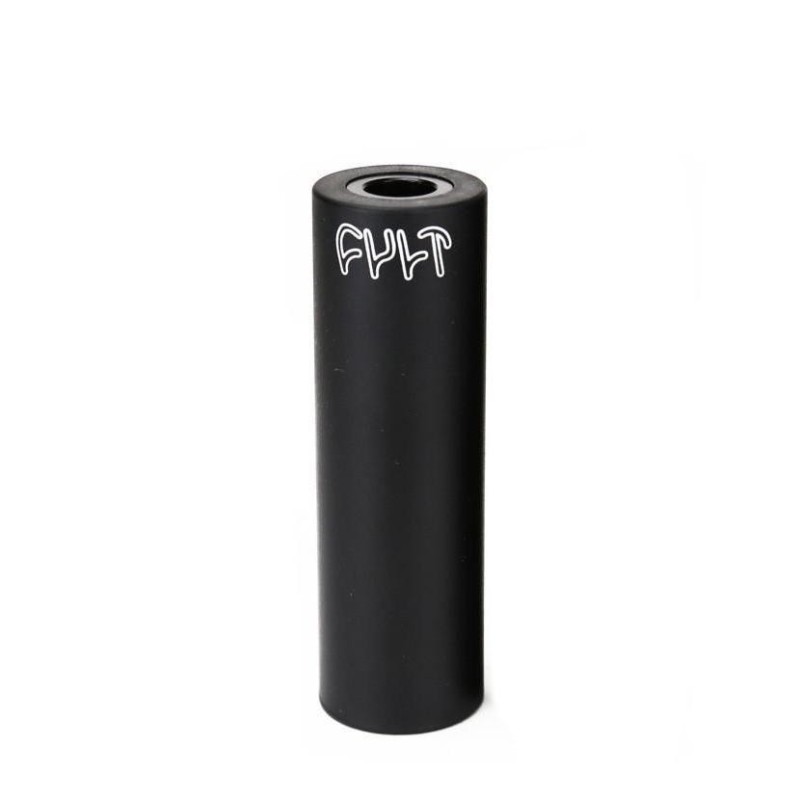 CULT Butter Nylon Peg (115mm) Black